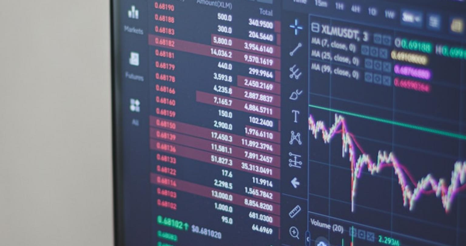 black flat screen computer monitor